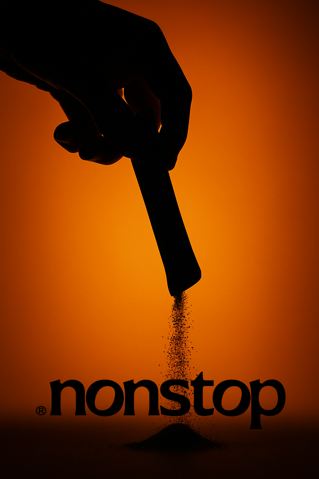 EL POR QUE DETRAS DE CADA MILIGRAMO EN NONSTOP