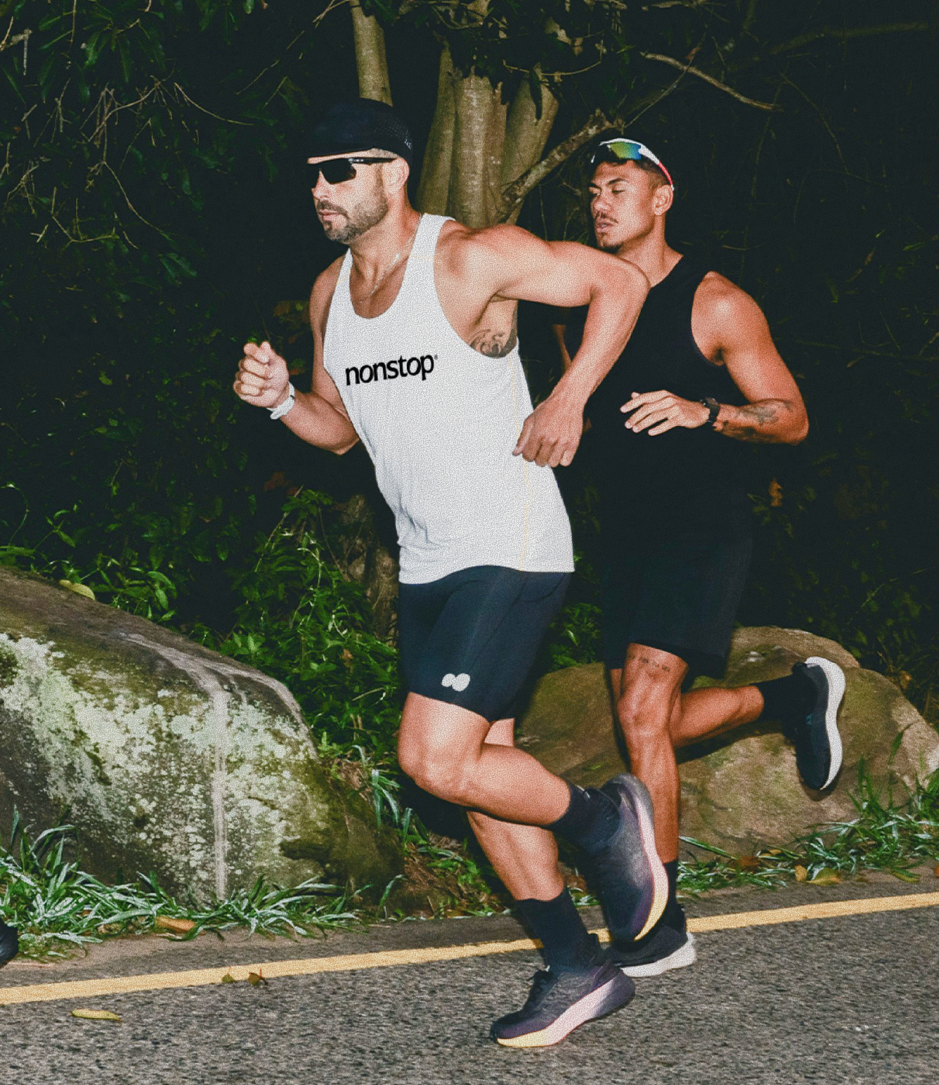 MAS ALLA DEL DESCANSO. EL ROL OCULTO DE LOS ELECTROLITOS EN LA RECUPERACION MUSCULAR