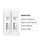 Performance Electrolyte Sticks