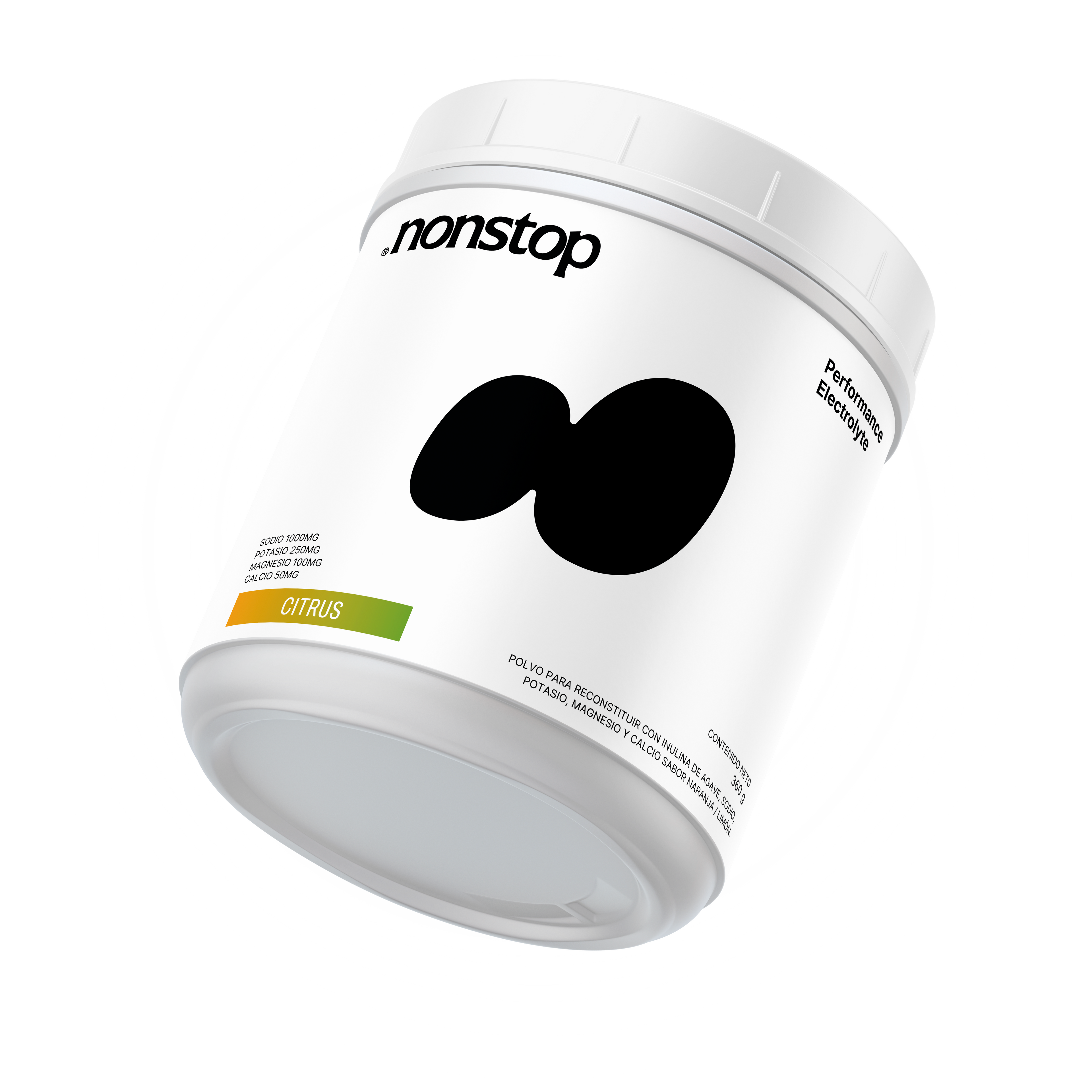 Performance Electrolyte