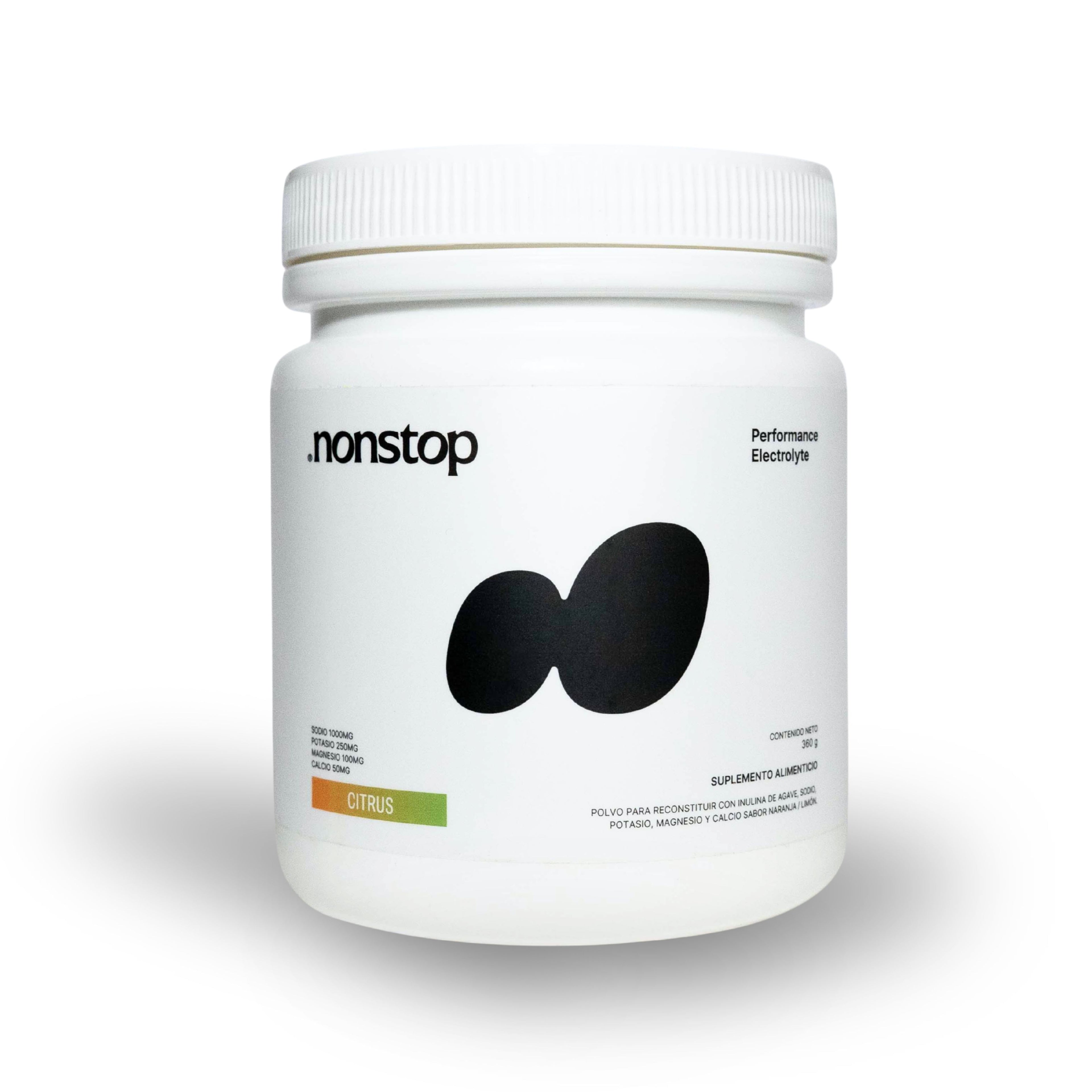 Performance Electrolyte