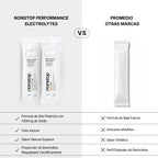 Performance Electrolyte Sticks