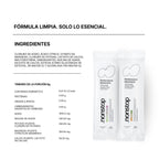 Performance Electrolyte Sticks