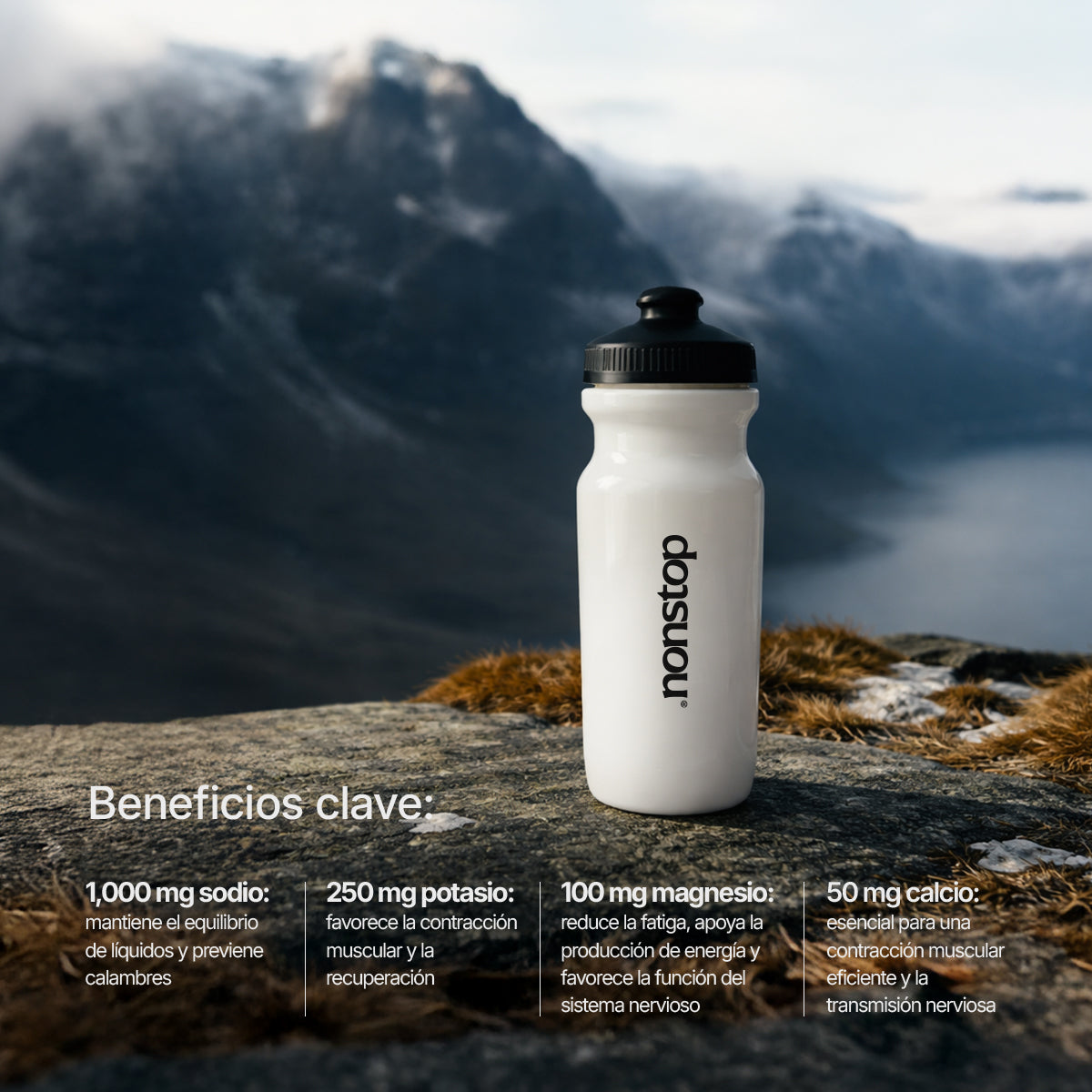 Performance Electrolyte