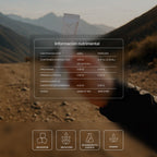 Performance Electrolyte